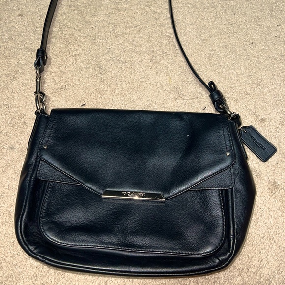 Coach Bags Coach New York Bag Poshmark